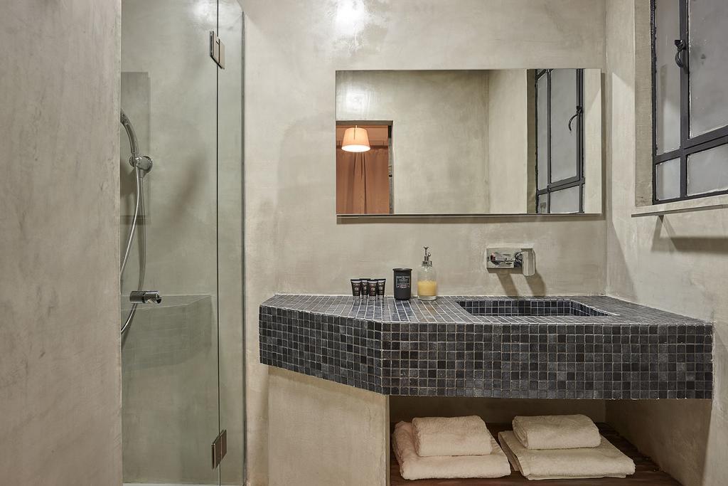 Kolonaki Square Apartment Atenas Exterior foto